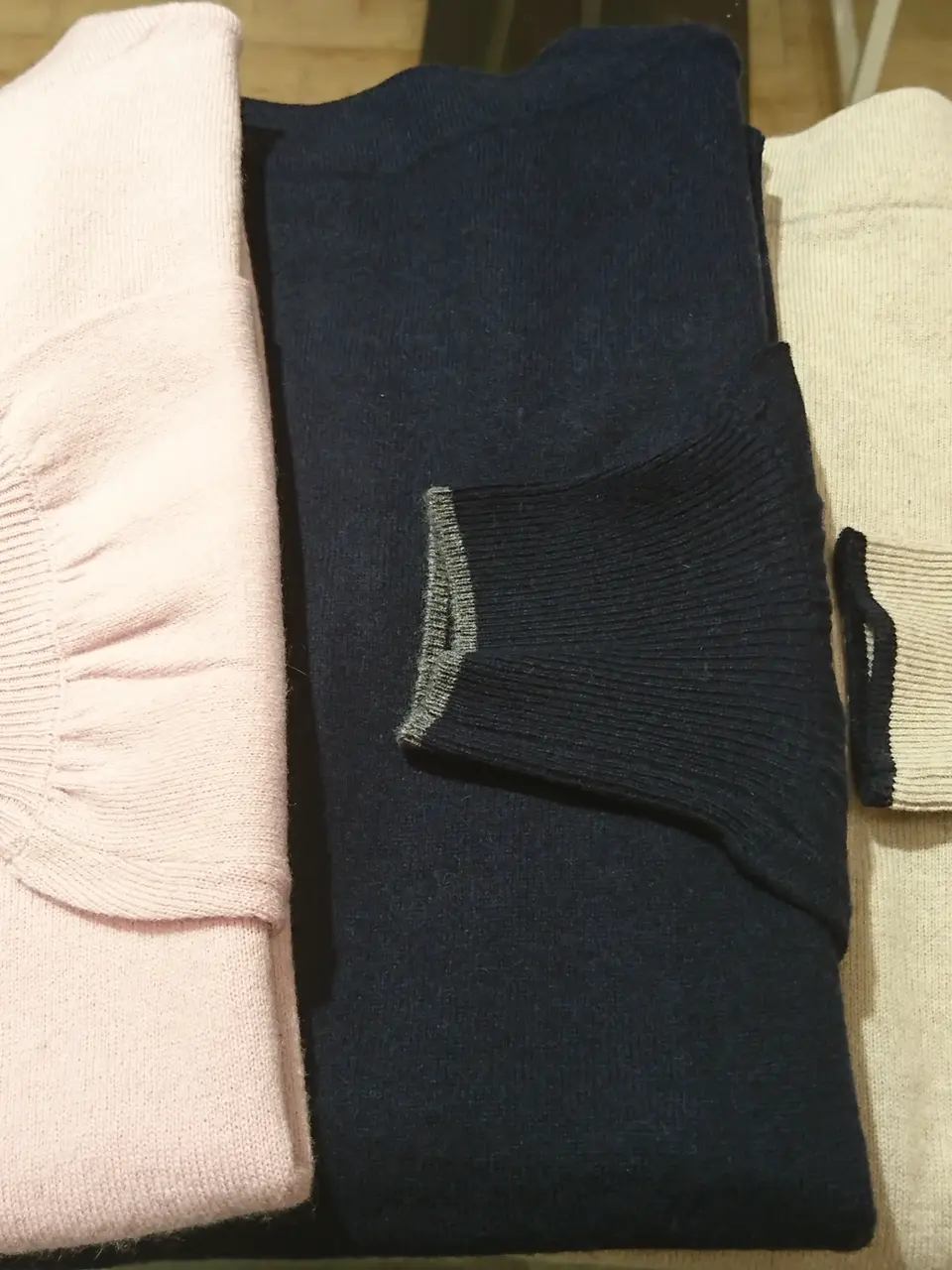 自由区 市川 コーディネート画像