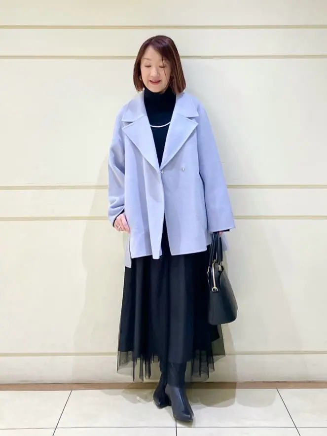  加藤 コーディネート画像