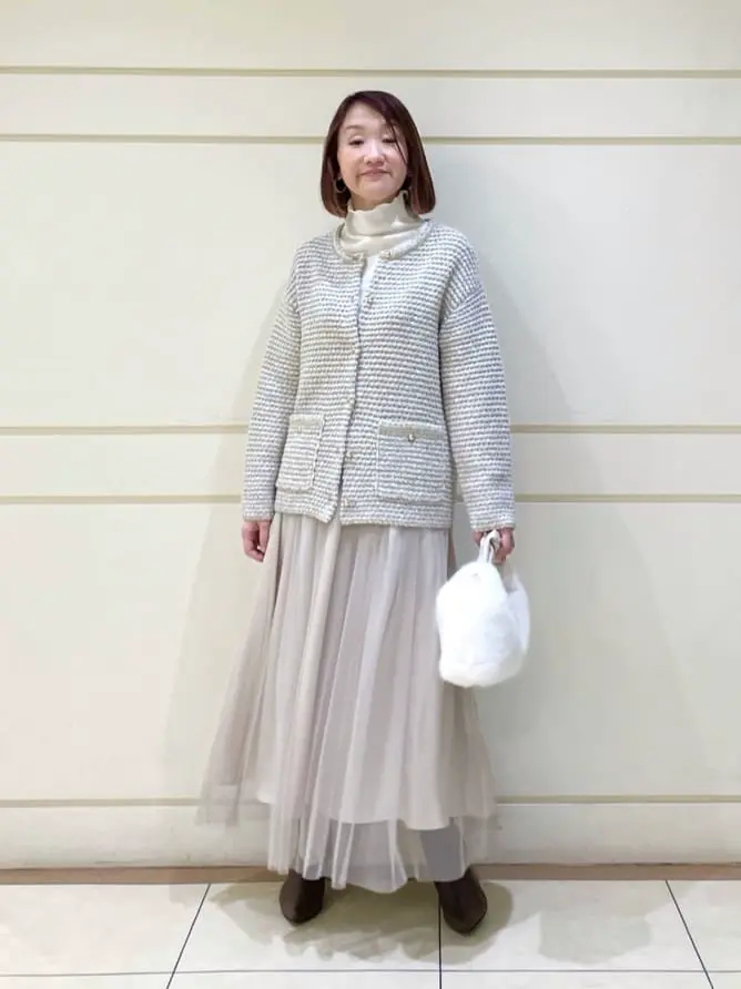  加藤 コーディネート画像