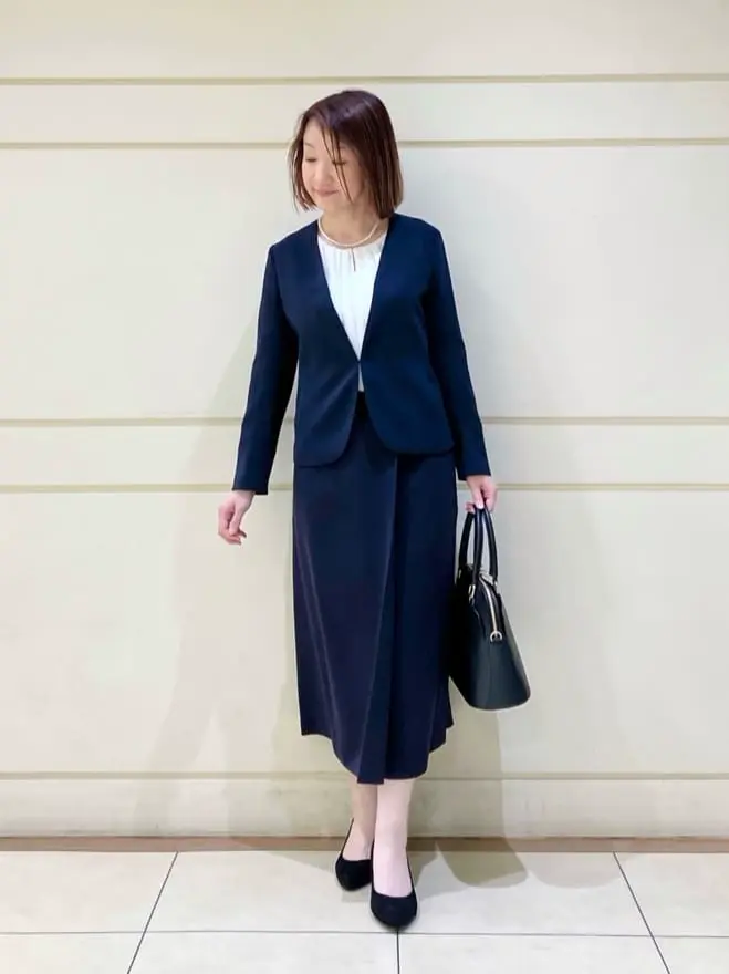  加藤 コーディネート画像