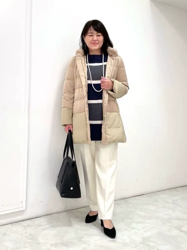  大野 コーディネート画像