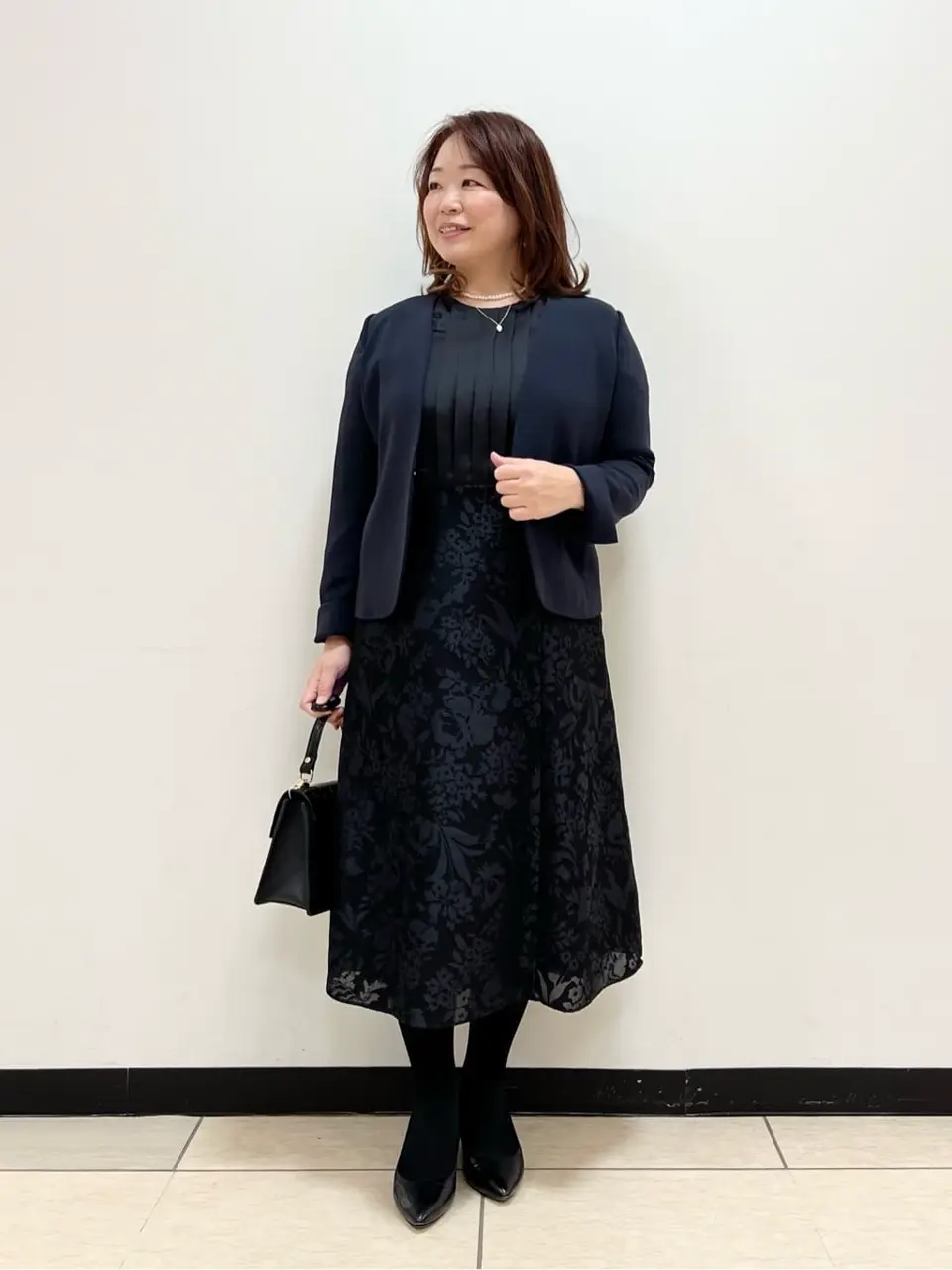  伊藤 コーディネート画像