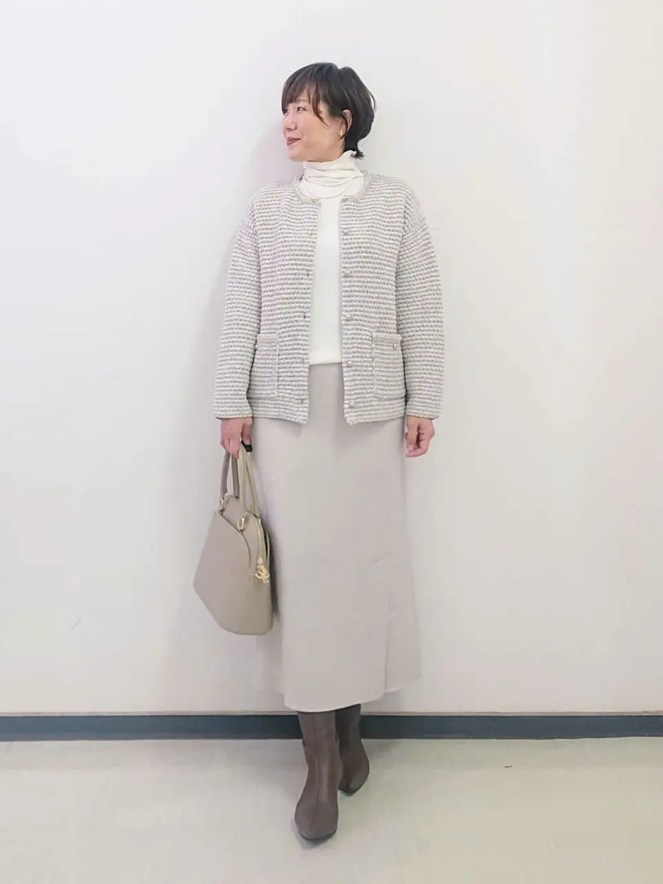  近藤 コーディネート画像