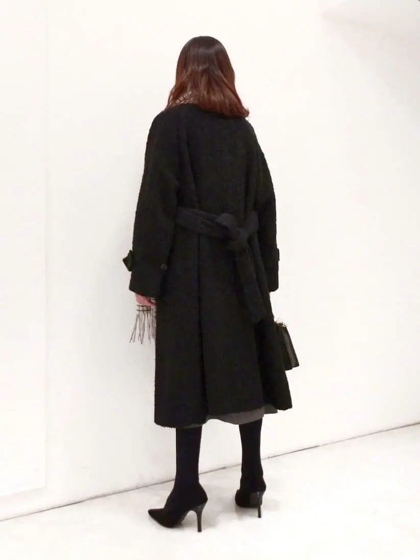 自由区 八田 コーディネート画像