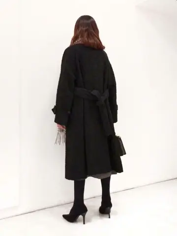 自由区 八田 コーディネート画像