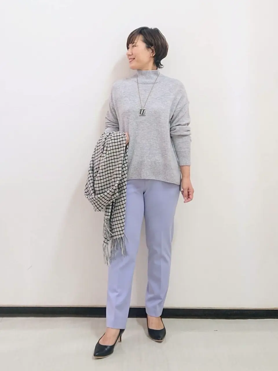  近藤 コーディネート画像