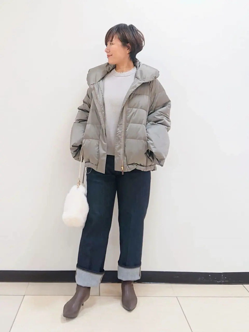  近藤 コーディネート画像