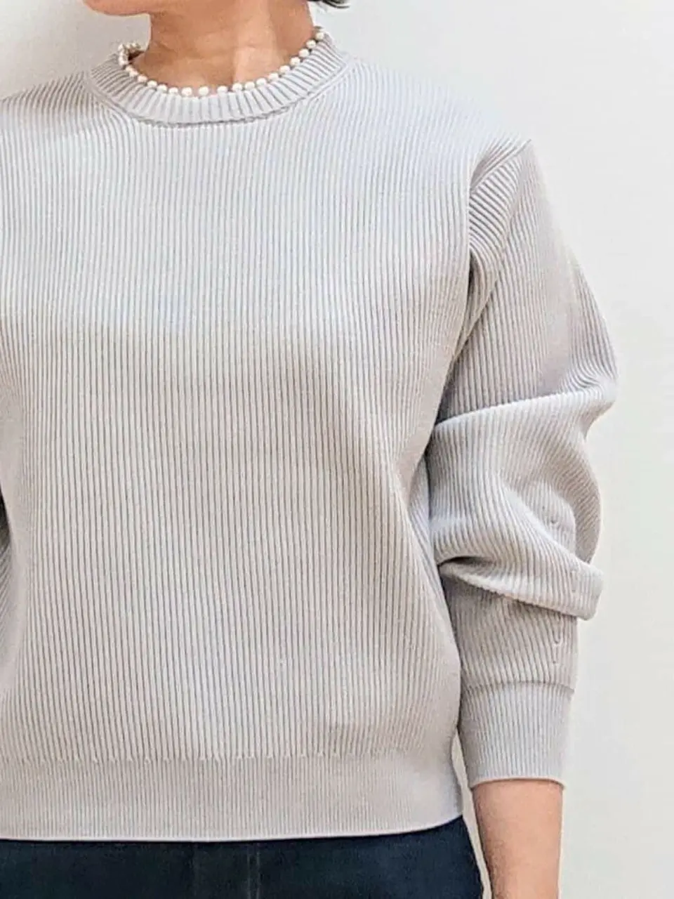 自由区 近藤 コーディネート画像