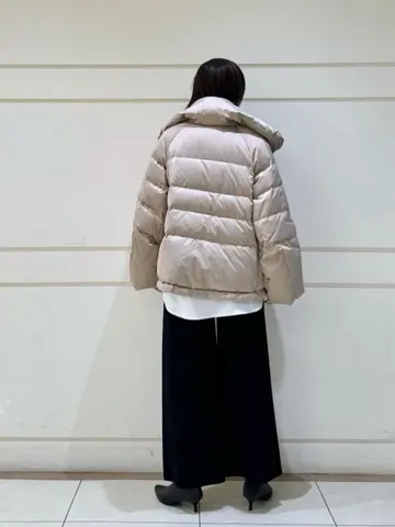 自由区 maruri コーディネート画像