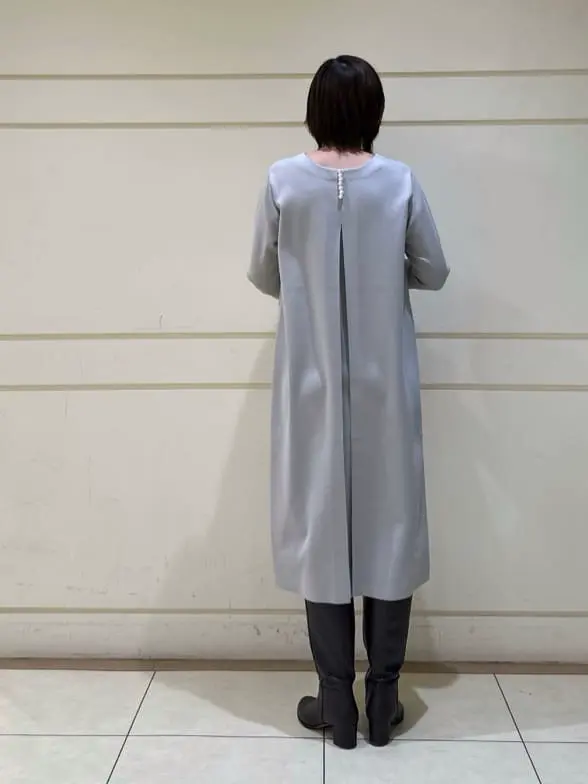 自由区 maruri コーディネート画像