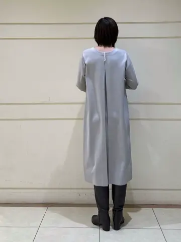 自由区 maruri コーディネート画像