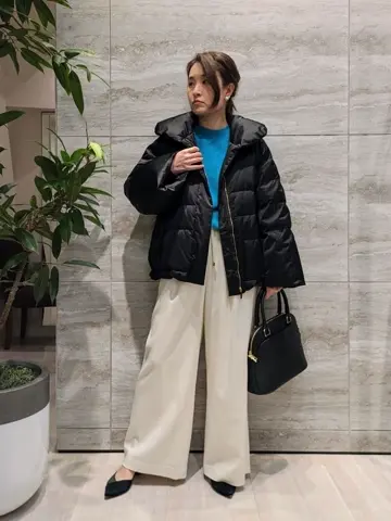 自由区 Nakai コーディネート画像