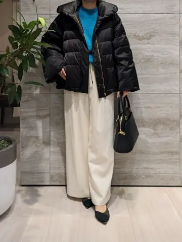 自由区 Nakai コーディネート画像