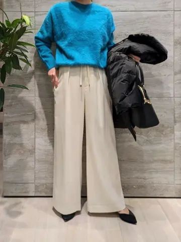 自由区 Nakai コーディネート画像