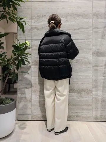 自由区 Nakai コーディネート画像