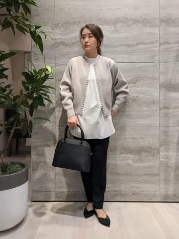 自由区 Nakai コーディネート画像