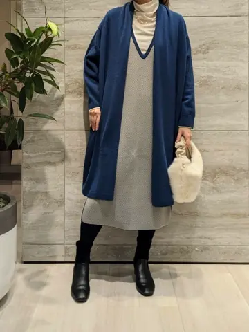 自由区 Nakai コーディネート画像