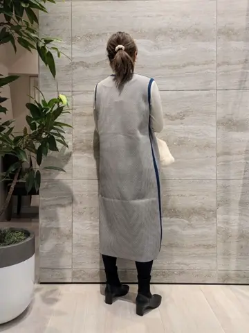 自由区 Nakai コーディネート画像