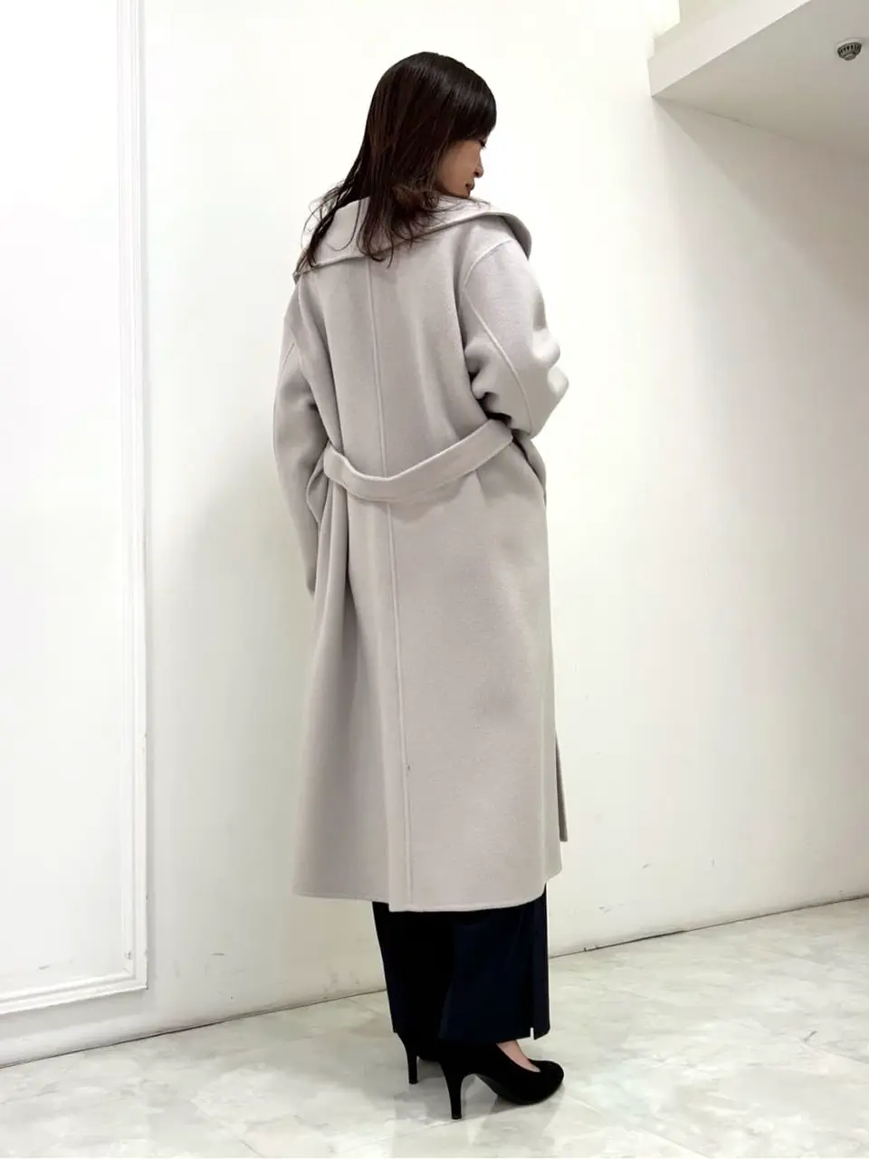 自由区 大塚 コーディネート画像