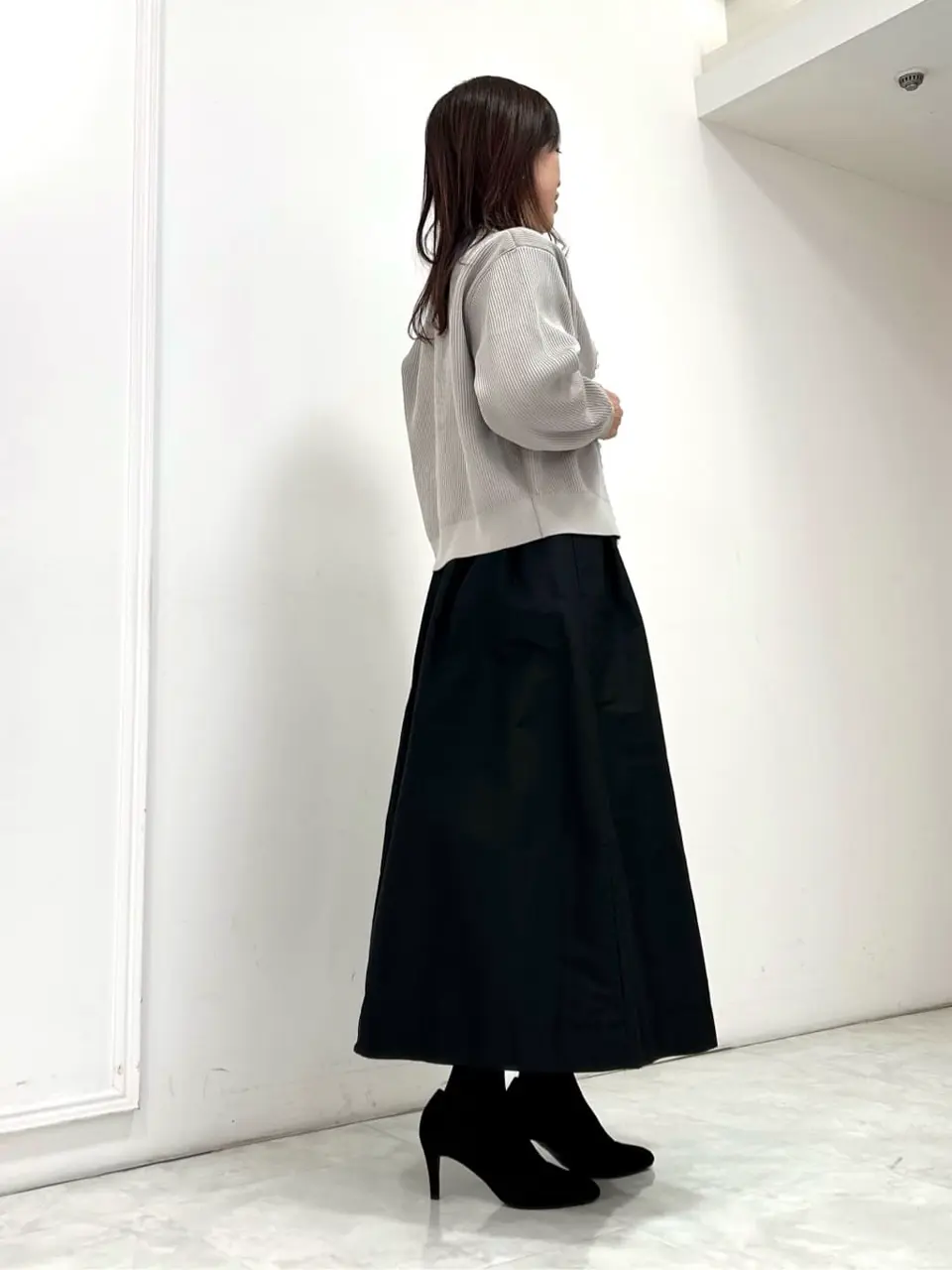 自由区 大塚 コーディネート画像