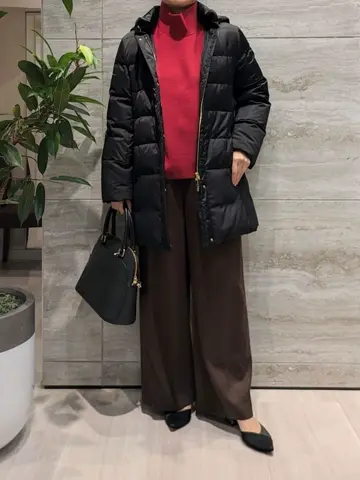 自由区 Nakai コーディネート画像