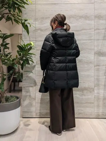 自由区 Nakai コーディネート画像