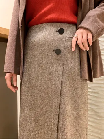 自由区 沼木 コーディネート画像