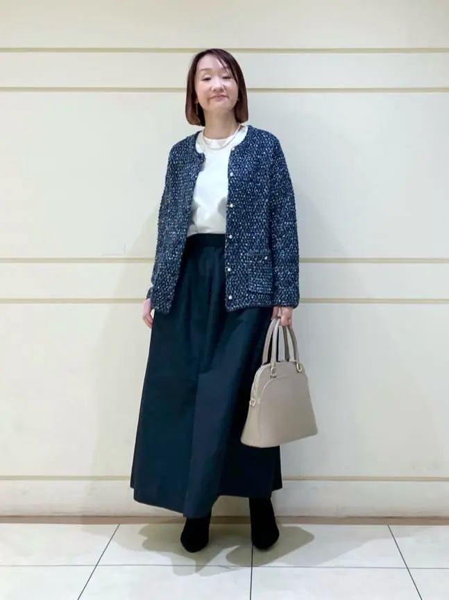  加藤 コーディネート画像