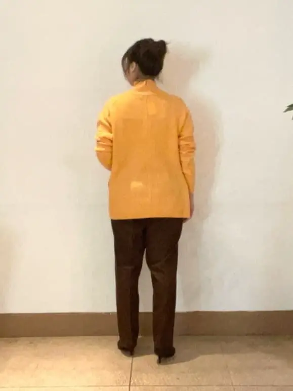 自由区 黒田 コーディネート画像