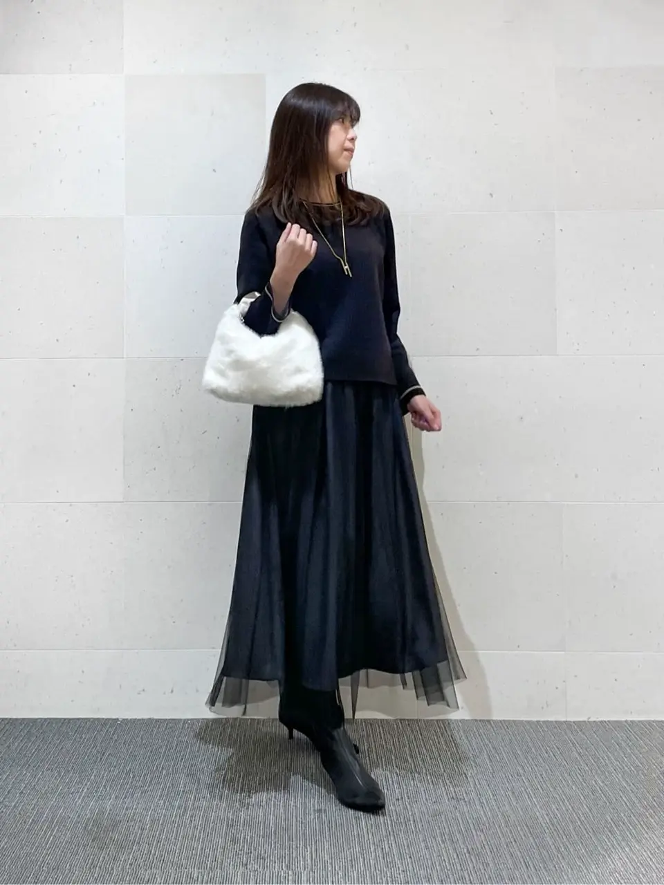   若旅 コーディネート画像