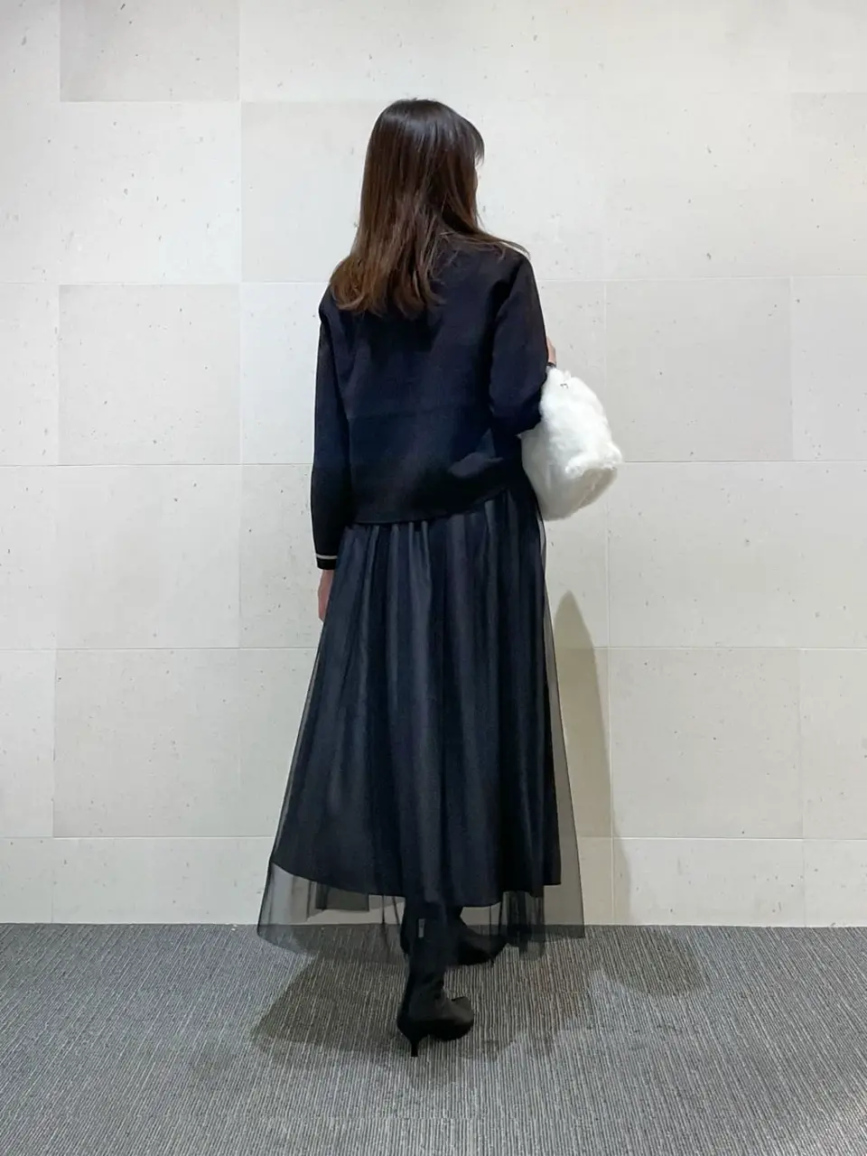 自由区  若旅 コーディネート画像