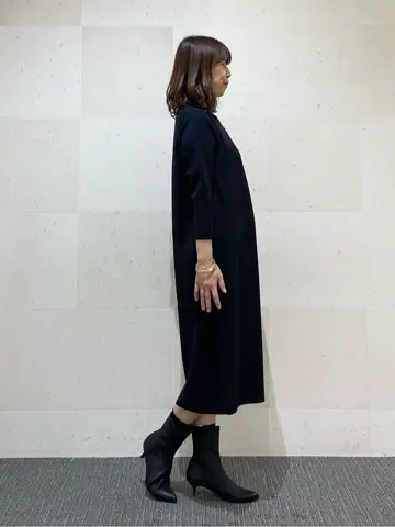 自由区 山本 コーディネート画像