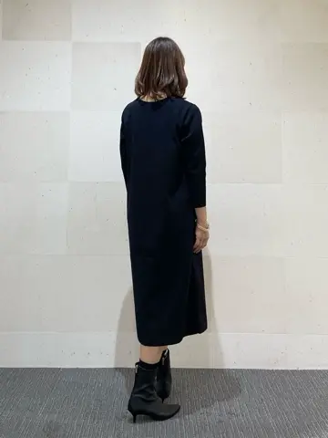 自由区 山本 コーディネート画像