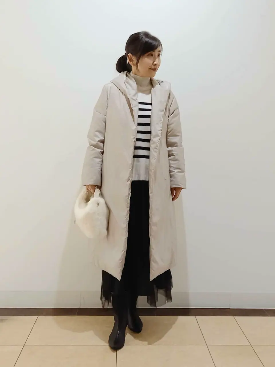  中川 コーディネート画像