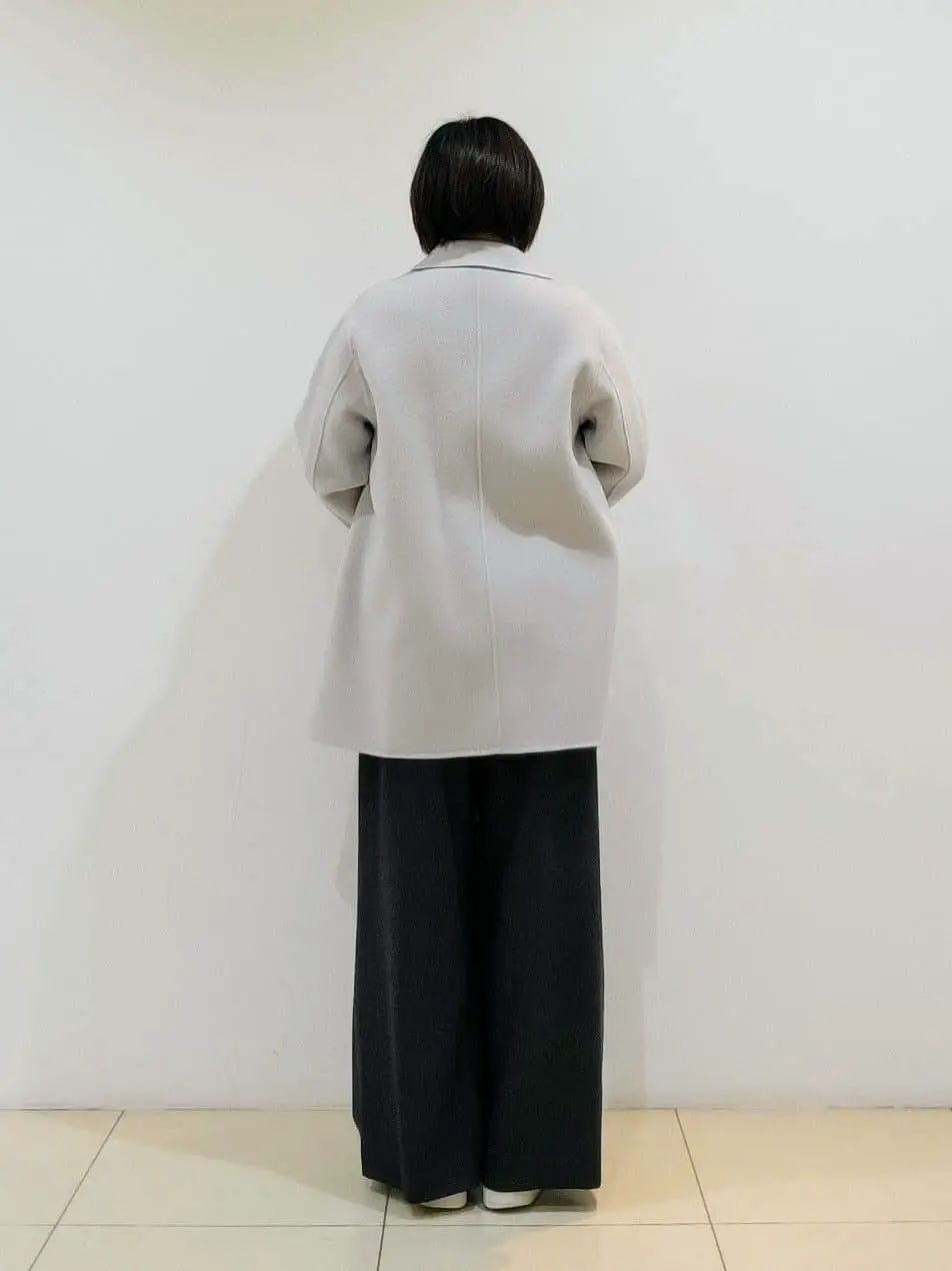 自由区 宇野 コーディネート画像