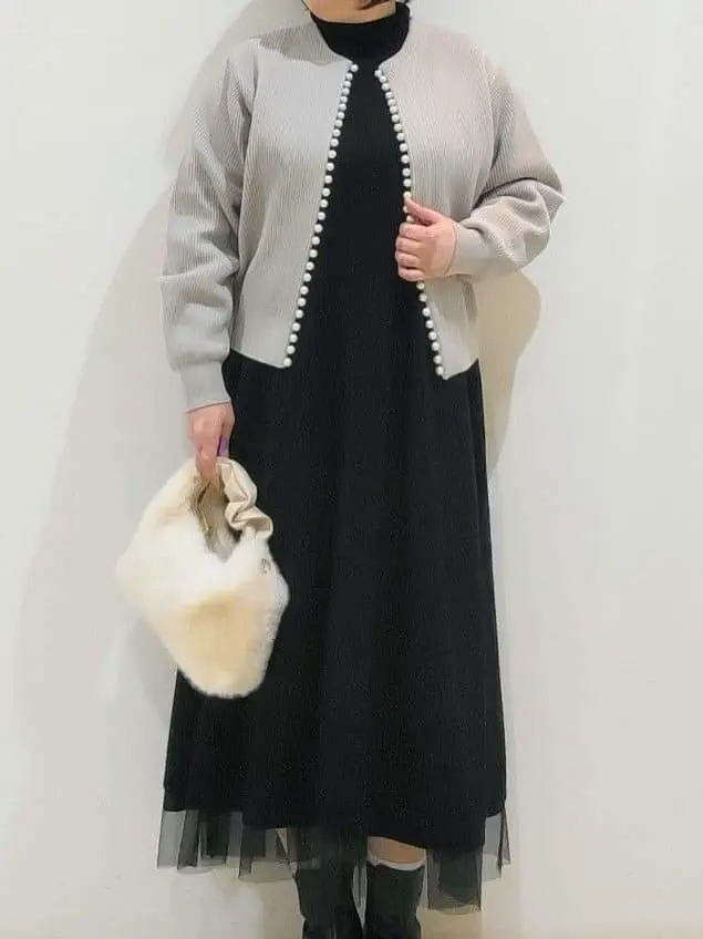 自由区 宇野 コーディネート画像