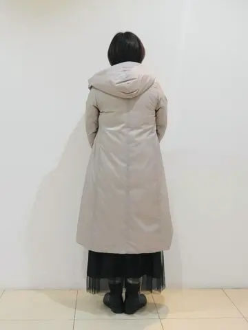 自由区 宇野 コーディネート画像