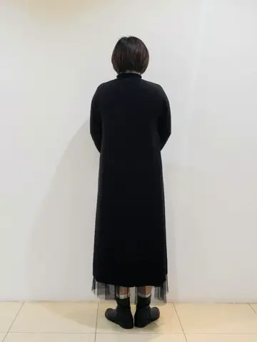 自由区 宇野 コーディネート画像