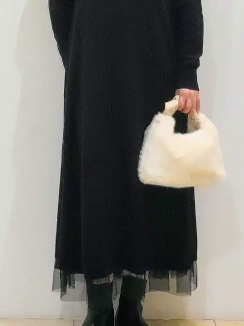 自由区 宇野 コーディネート画像