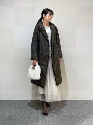 自由区  若旅 コーディネート画像