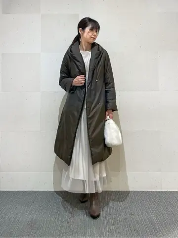 自由区  若旅 コーディネート画像