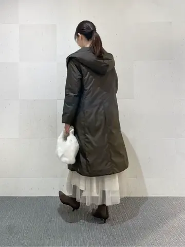 自由区  若旅 コーディネート画像