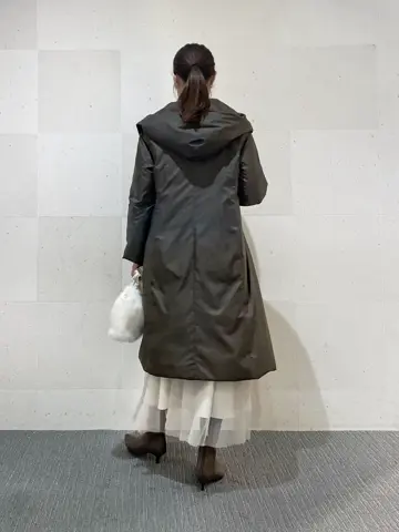 自由区  若旅 コーディネート画像