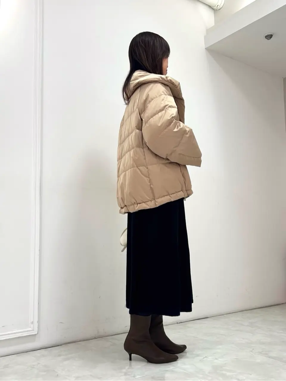 自由区 大塚 コーディネート画像