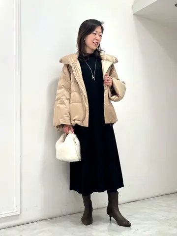 自由区 大塚 コーディネート画像