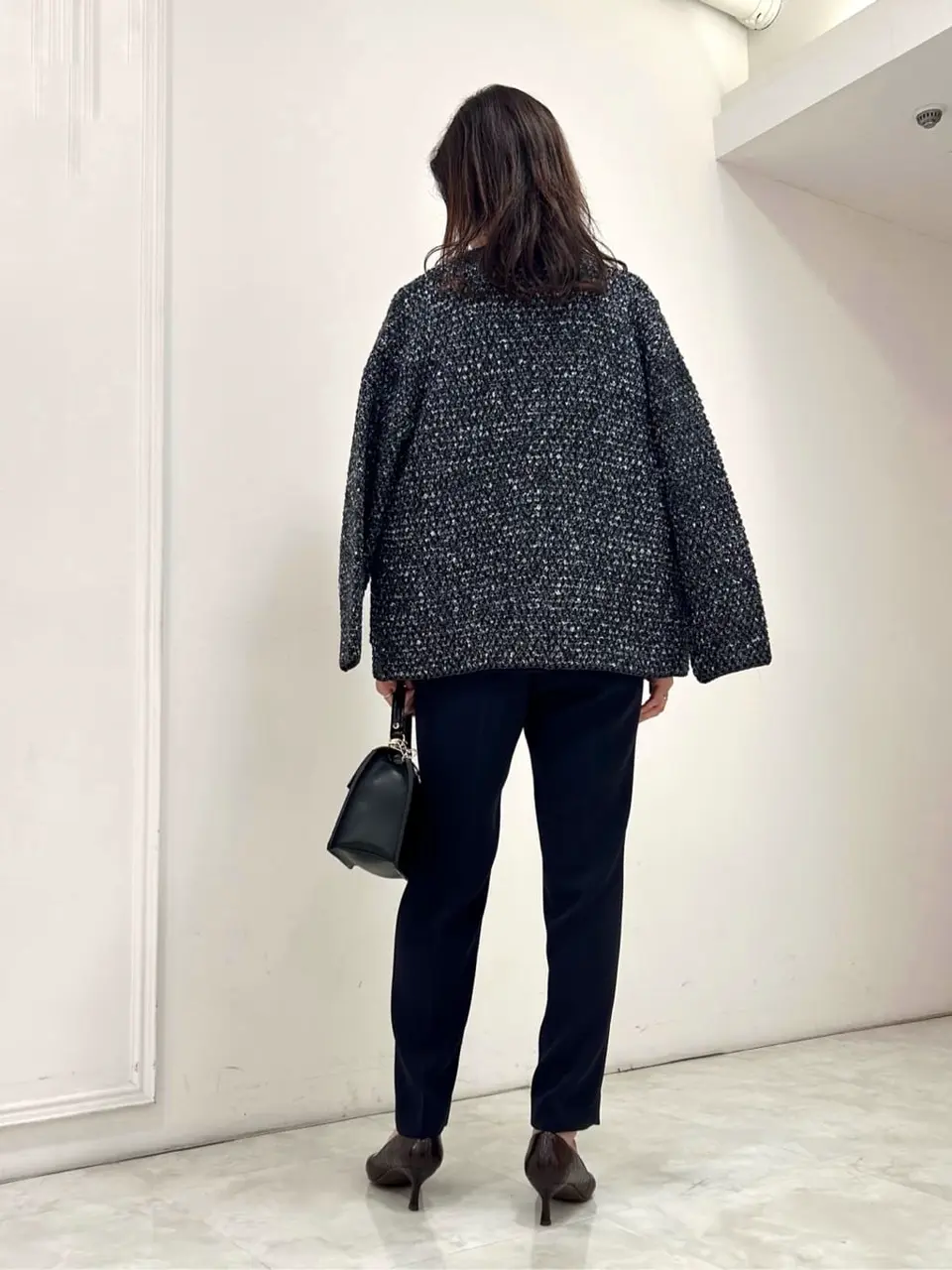 自由区 大塚 コーディネート画像