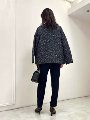 自由区 大塚 コーディネート画像