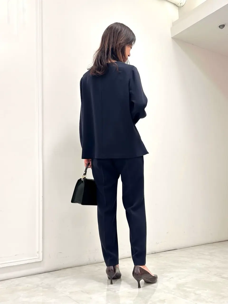 自由区 大塚 コーディネート画像