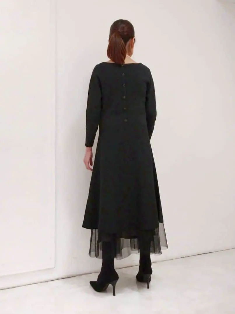 自由区 八田 コーディネート画像