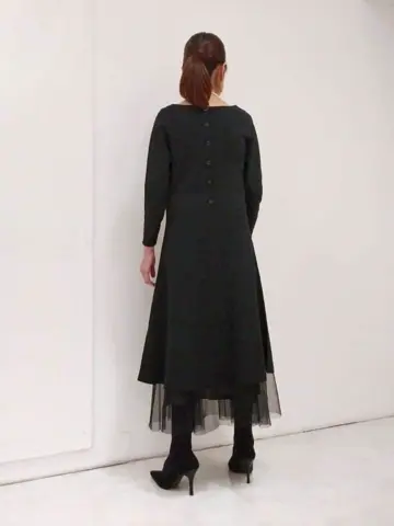 自由区 八田 コーディネート画像